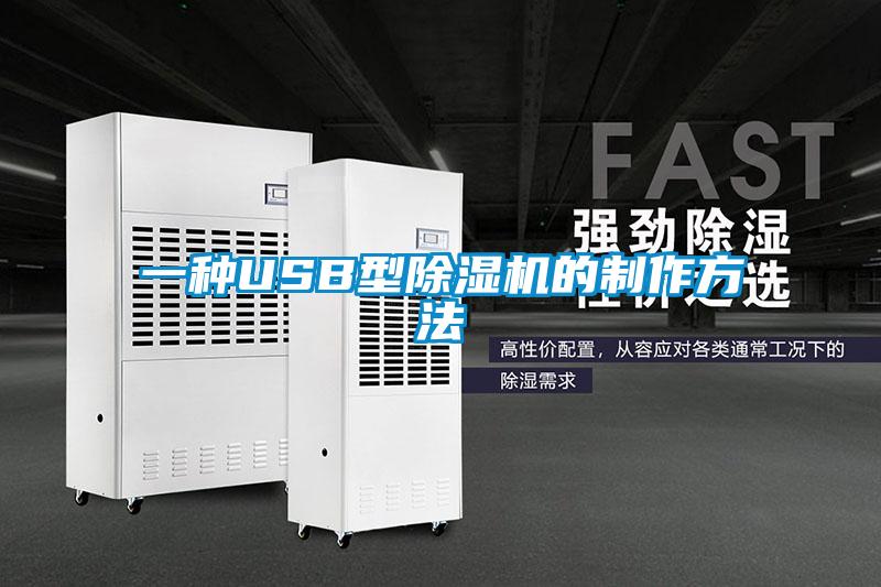 一种USB型草莓视频APP在线观看的制作方法