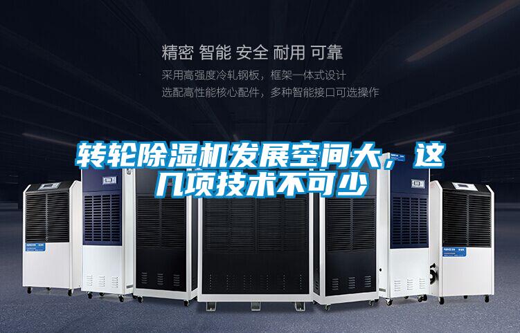 转轮草莓视频APP在线观看发展空间大，这几项技术不可少