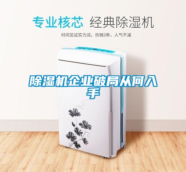 草莓视频APP在线观看企业破局从何入手
