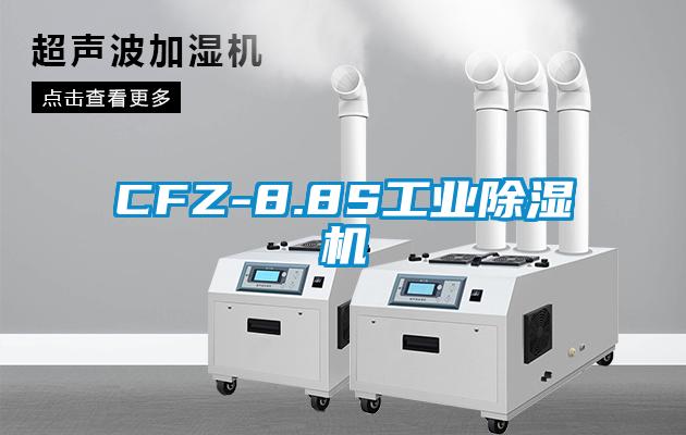 CFZ-8.8S工业草莓视频APP在线观看