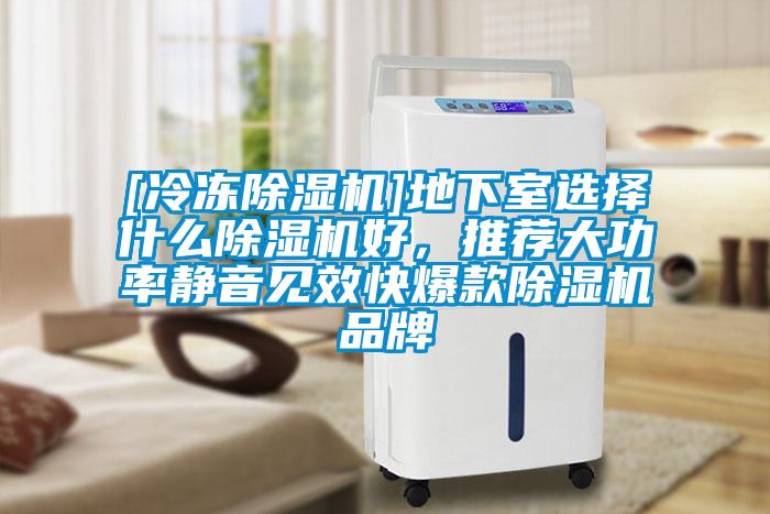 [冷冻草莓视频APP在线观看]地下室选择什么草莓视频APP在线观看好，推荐大功率静音见效快爆款草莓视频APP在线观看品牌