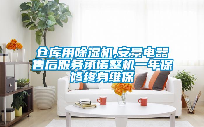 仓库用草莓视频APP在线观看,安景电器售后服务承诺整机一年保修终身维保