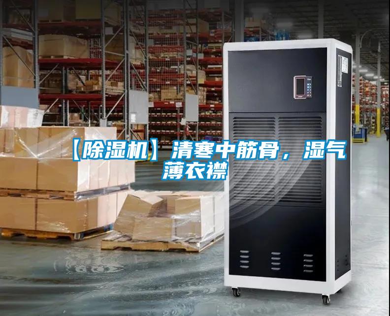 【草莓视频APP在线观看】清寒中筋骨，湿气薄衣襟