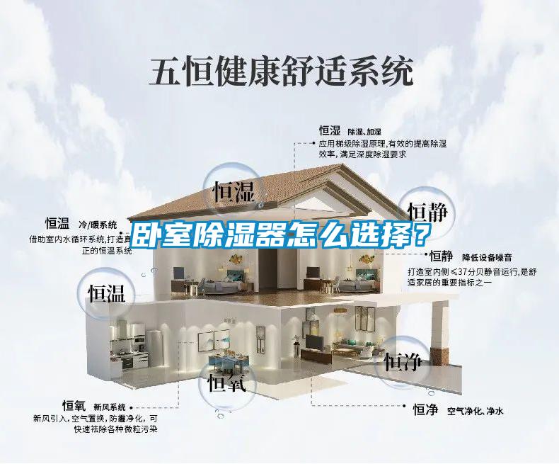 卧室除湿器怎么选择？