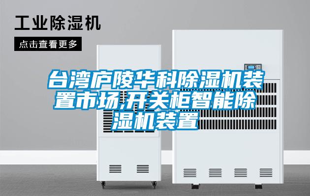 台湾庐陵华科草莓视频APP在线观看装置市场,开关柜智能草莓视频APP在线观看装置