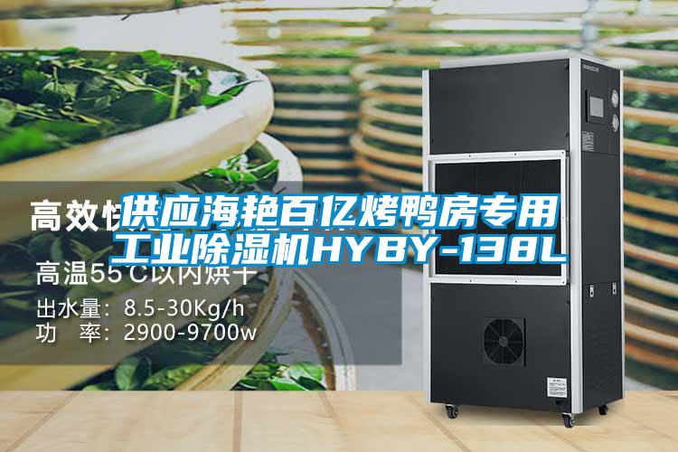 供应海艳百亿烤鸭房专用工业草莓视频APP在线观看HYBY-138L