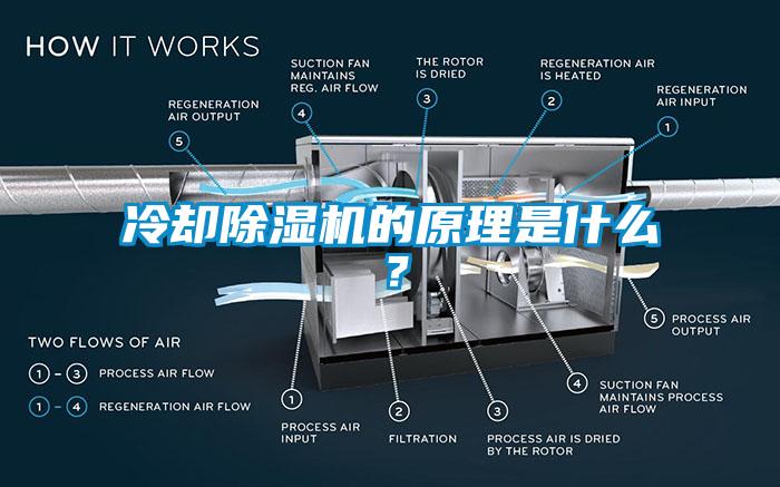 冷却草莓视频APP在线观看的原理是什么？