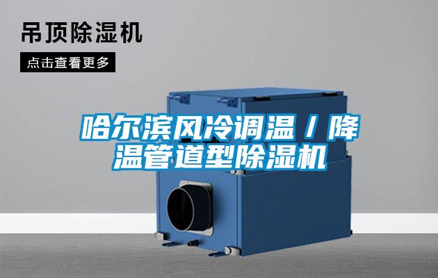 哈尔滨风冷调温／降温管道型草莓视频APP在线观看