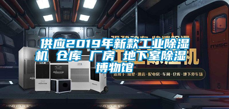 供应2019年新款工业草莓视频APP在线观看 仓库 厂房 地下室除湿 博物馆