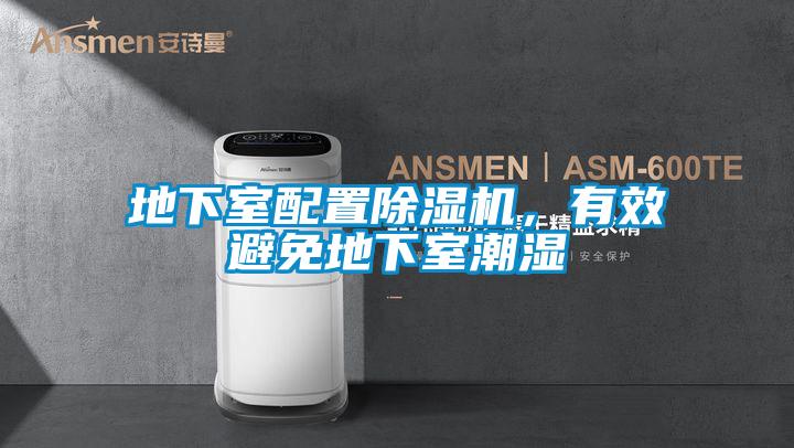 地下室配置草莓视频APP在线观看，有效避免地下室潮湿
