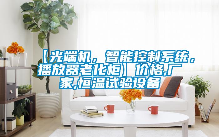 【光端机，智能控制系统，播放器老化柜】价格,厂家,恒温试验设备