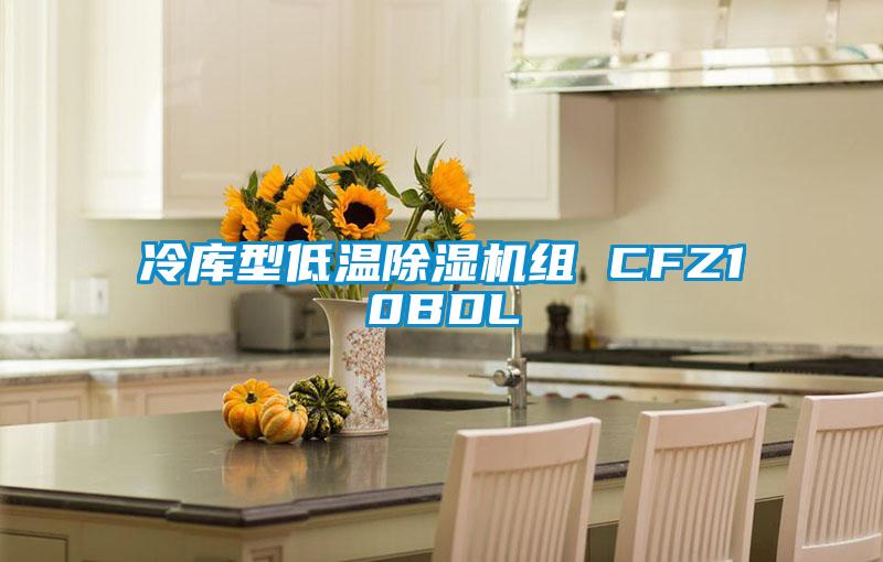 冷库型低温草莓视频APP在线观看组 CFZ10BDL