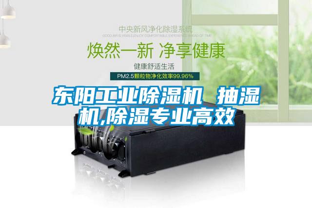 东阳工业草莓视频APP在线观看 抽湿机,除湿专业高效