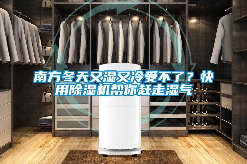 南方冬天又湿又冷受不了？快用草莓视频APP在线观看帮你赶走湿气