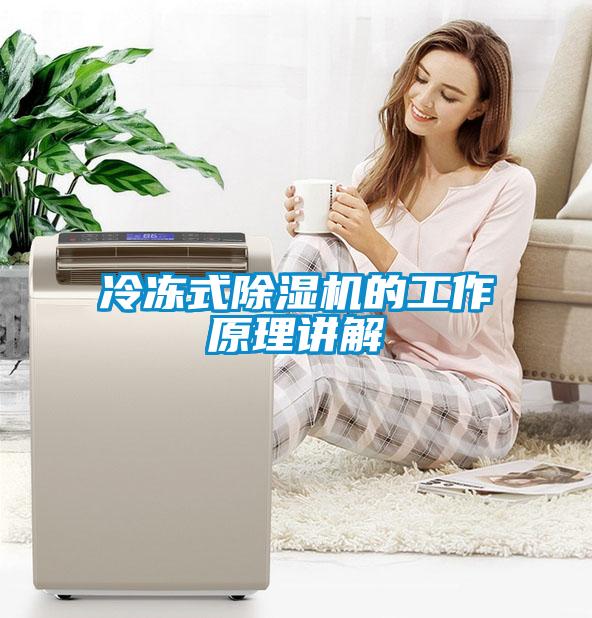 冷冻式草莓视频APP在线观看的工作原理讲解