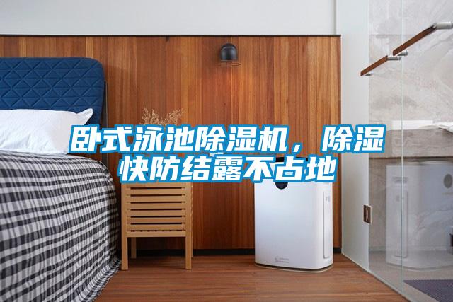 卧式泳池草莓视频APP在线观看，除湿快防结露不占地