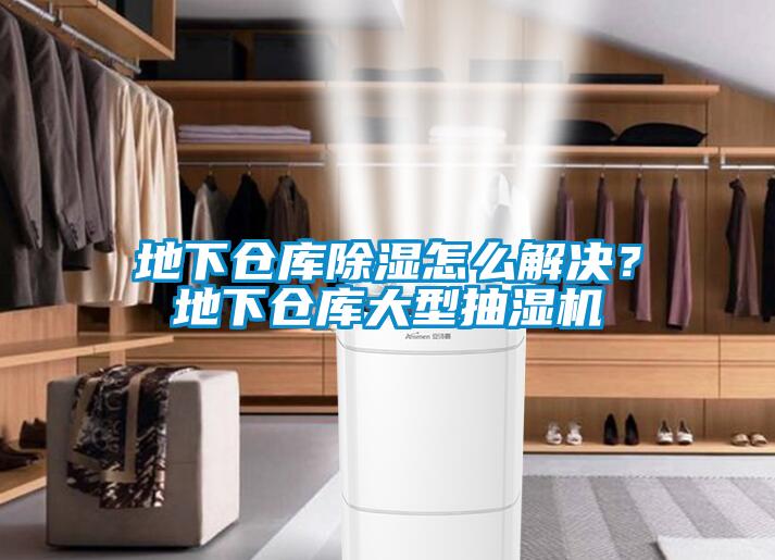 地下仓库除湿怎么解决？地下仓库大型抽湿机