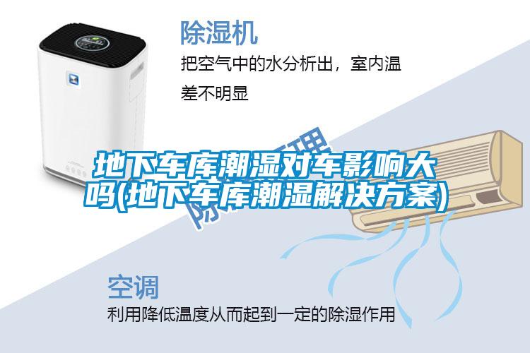 地下车库潮湿对车影响大吗(地下车库潮湿草莓成人在线观看)