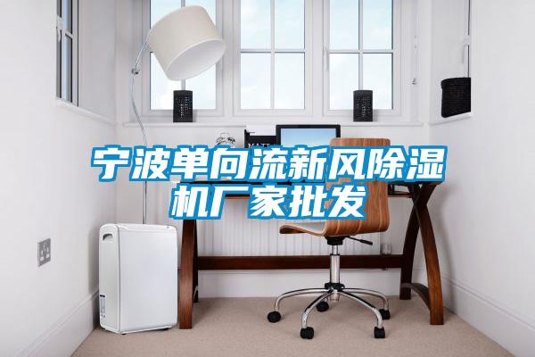 宁波单向流新风草莓视频APP在线观看厂家批发