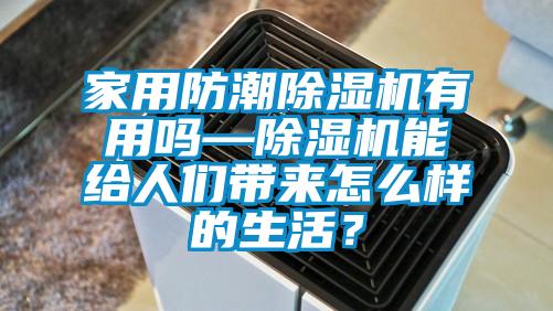 家用防潮草莓视频APP在线观看有用吗—草莓视频APP在线观看能给人们带来怎么样的生活？