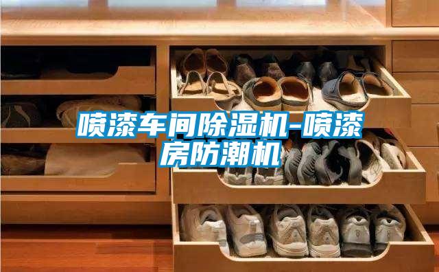 喷漆车间草莓视频APP在线观看-喷漆房防潮机