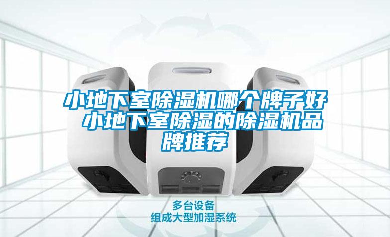 小地下室草莓视频APP在线观看哪个牌子好 小地下室除湿的草莓视频APP在线观看品牌推荐