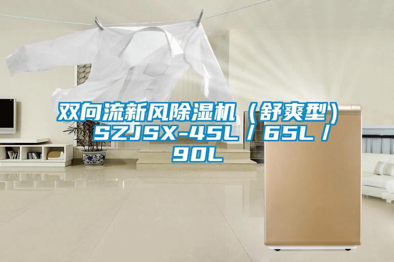 双向流新风草莓视频APP在线观看（舒爽型）  SZJSX-45L／65L／90L
