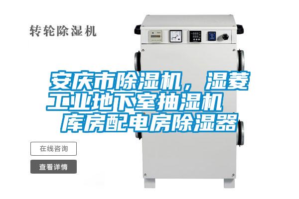安庆市草莓视频APP在线观看，湿菱工业地下室抽湿机  库房配电房除湿器