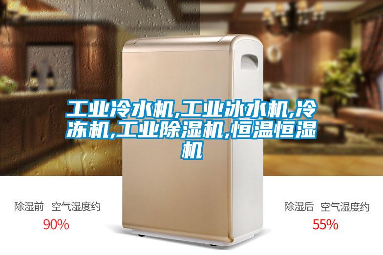 工业冷水机,工业冰水机,冷冻机,工业草莓视频APP在线观看,恒温恒湿机