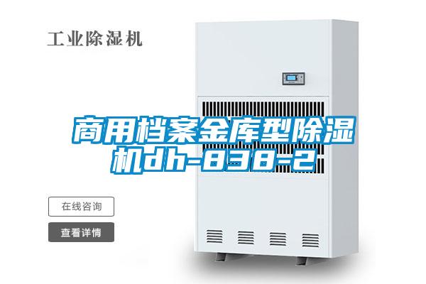 商用档案金库型草莓视频APP在线观看dh-838-2