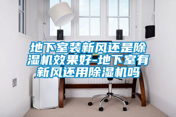 地下室装新风还是草莓视频APP在线观看效果好-地下室有新风还用草莓视频APP在线观看吗
