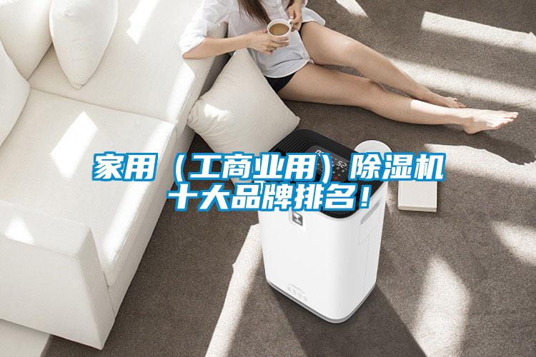 家用（工商业用）草莓视频APP在线观看十大品牌排名！