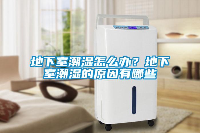 地下室潮湿怎么办？地下室潮湿的原因有哪些