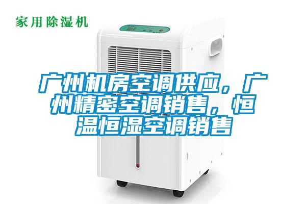 广州机房空调供应，广州精密空调销售，恒温恒湿空调销售