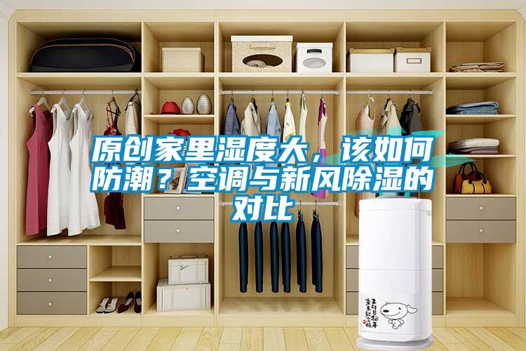 原创家里湿度大，该如何防潮？空调与新风除湿的对比