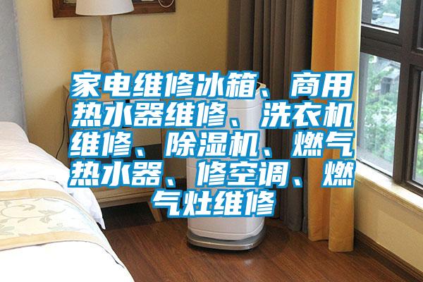 家电维修冰箱、商用热水器维修、洗衣机维修、草莓视频APP在线观看、燃气热水器、修空调、燃气灶维修