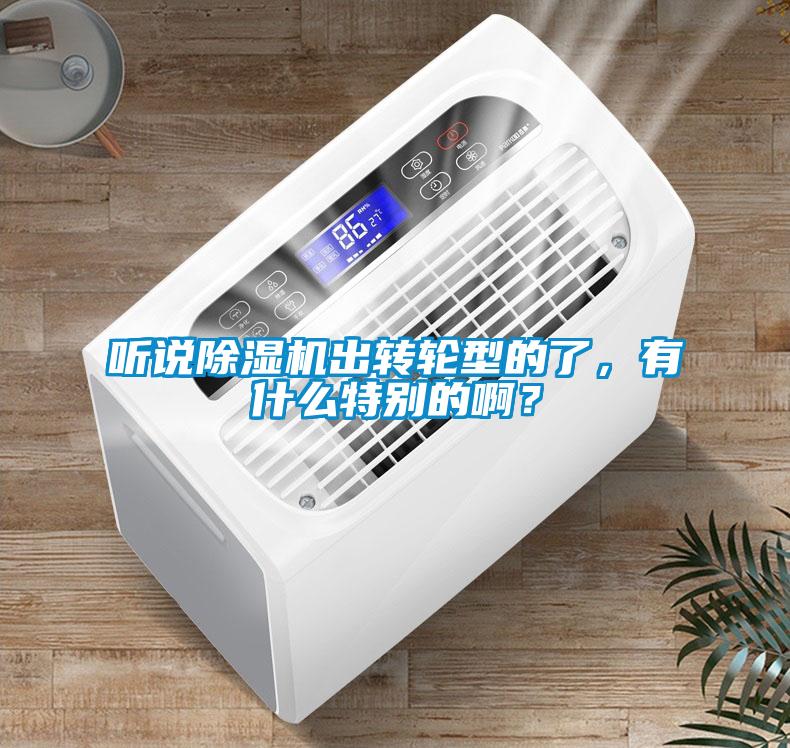 听说草莓视频APP在线观看出转轮型的了，有什么特别的啊？