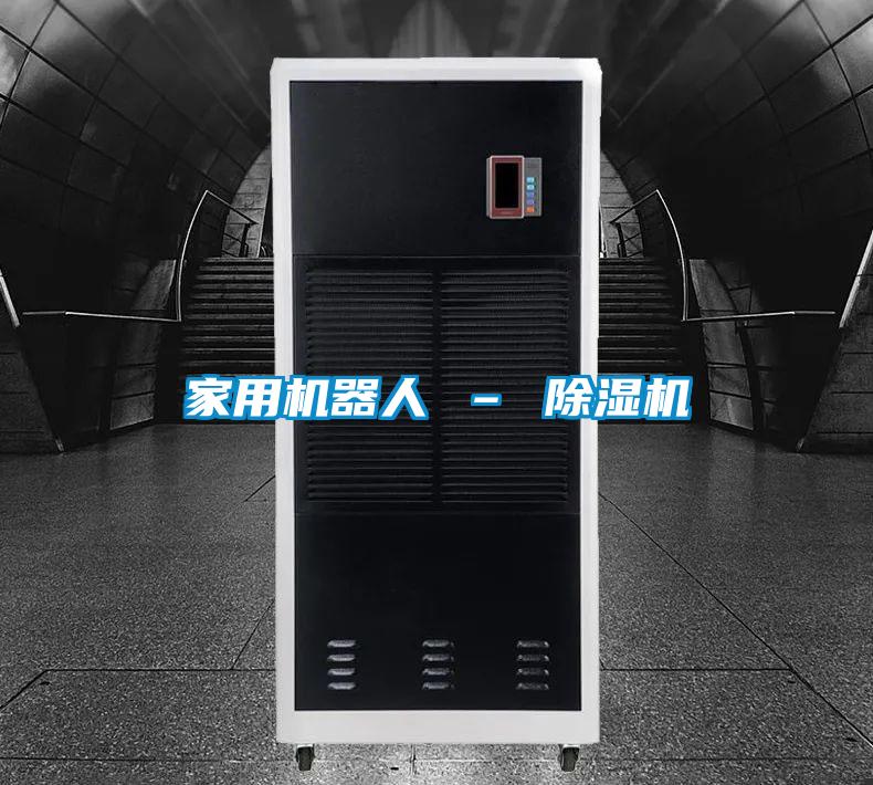 家用机器人 – 草莓视频APP在线观看