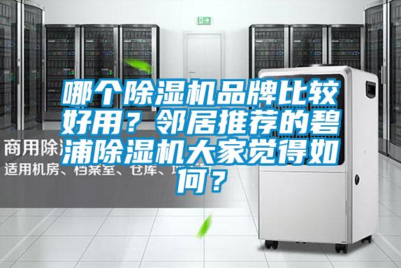 哪个草莓视频APP在线观看品牌比较好用？邻居推荐的碧浦草莓视频APP在线观看大家觉得如何？