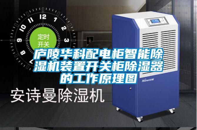 庐陵华科配电柜智能草莓视频APP在线观看装置开关柜除湿器的工作原理图