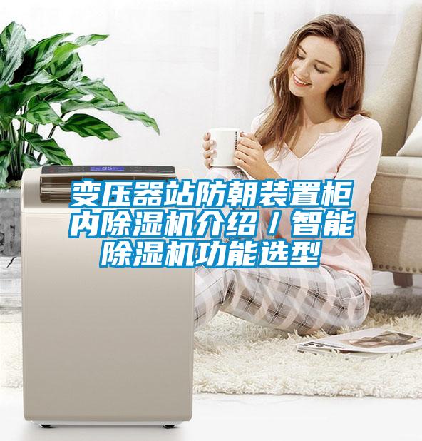 变压器站防朝装置柜内草莓视频APP在线观看介绍／智能草莓视频APP在线观看功能选型