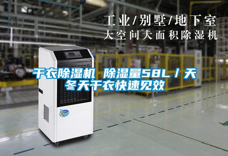 干衣草莓视频APP在线观看 除湿量58L／天冬天干衣快速见效
