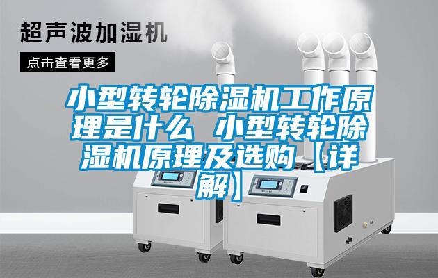 小型转轮草莓视频APP在线观看工作原理是什么 小型转轮草莓视频APP在线观看原理及选购【详解】