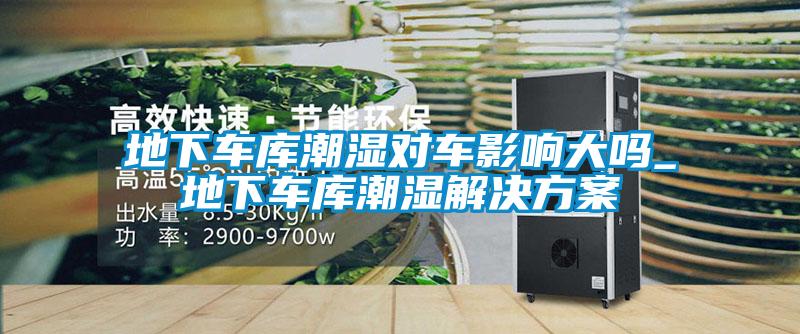 地下车库潮湿对车影响大吗_地下车库潮湿草莓成人在线观看