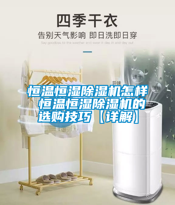 恒温恒湿草莓视频APP在线观看怎样 恒温恒湿草莓视频APP在线观看的选购技巧【详解】