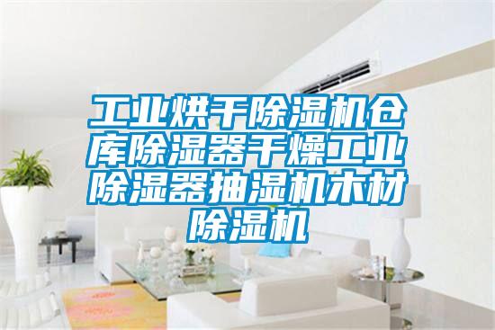 工业烘干草莓视频APP在线观看仓库除湿器干燥工业除湿器抽湿机木材草莓视频APP在线观看