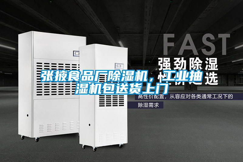 张掖食品厂草莓视频APP在线观看，工业抽湿机包送货上门