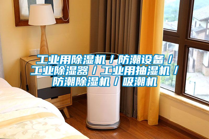 工业用草莓视频APP在线观看／防潮设备／工业除湿器／工业用抽湿机／防潮草莓视频APP在线观看／吸潮机