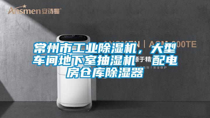 常州市工业草莓视频APP在线观看，大型车间地下室抽湿机  配电房仓库除湿器