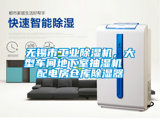 无锡市工业草莓视频APP在线观看，大型车间地下室抽湿机  配电房仓库除湿器
